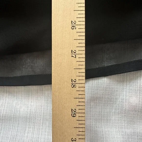 Ulla Popken Womens SZ 24/26  V-Neck Tank Top Witchy Whimsigoth Festival - Picture 6 of 6